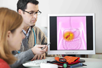 Gastroenterology | Medical Responsive Website Templates